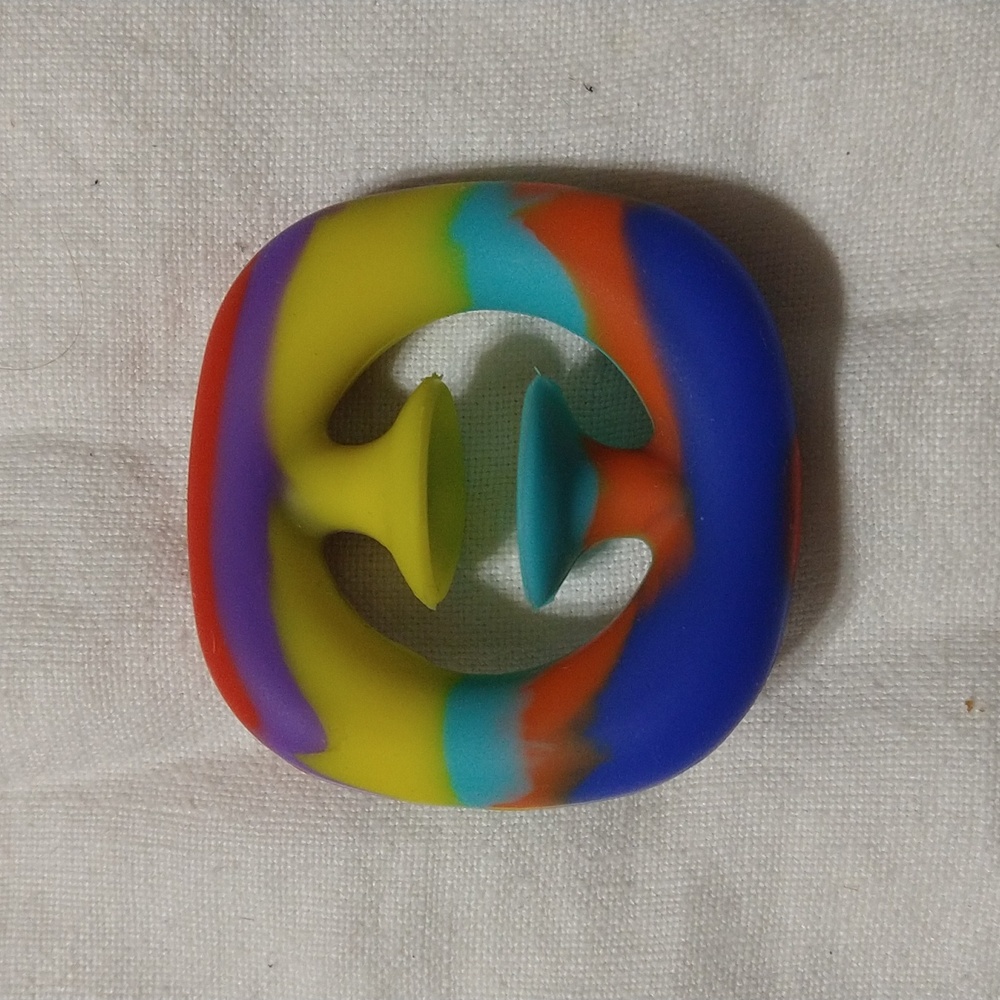 Miscellaneous Fidget  Toys - Picture 7 of 12